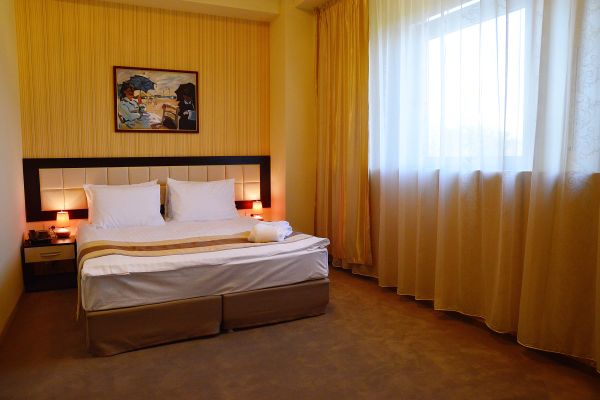 Best Western Plus Briston Hotel (Otopeni)